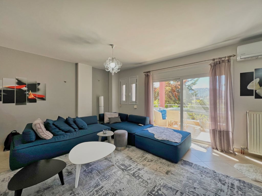 Villa in Asini - Image 3