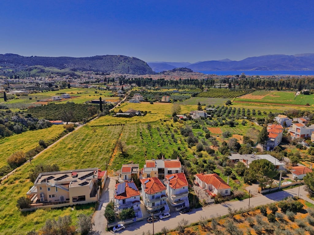 Villa in Asini - Image 2