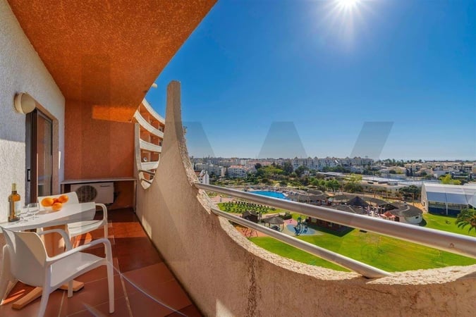 Apartment in Albufeira - view 1
