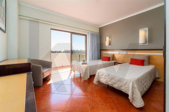 Apartment in Albufeira - view 1