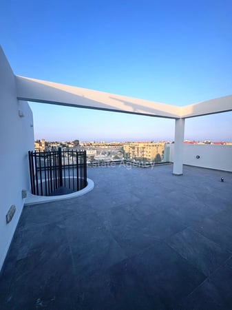 Apartment in Agios Fanourios - view 1