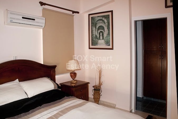 House in Chlorakas - view 1