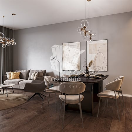 Apartment in Portimao - view 1