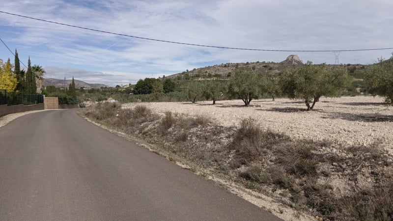 House in Salinas - view 1