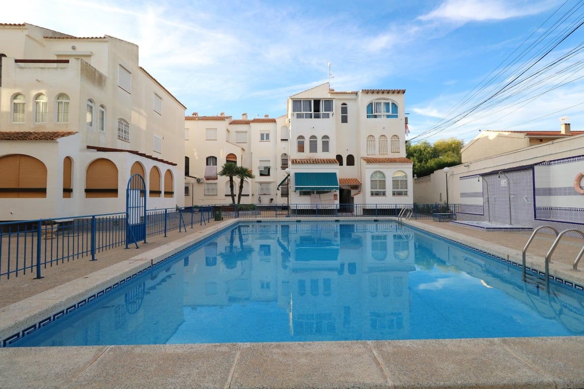 Apartment in Torrevieja