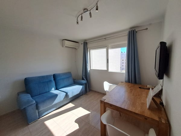 Apartment in Torrevieja - view 1