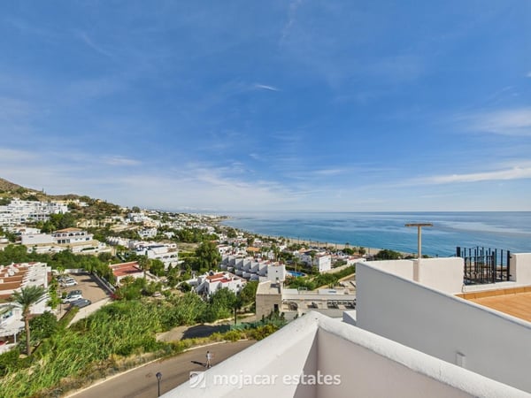 Apartment in Mojacar - view 1