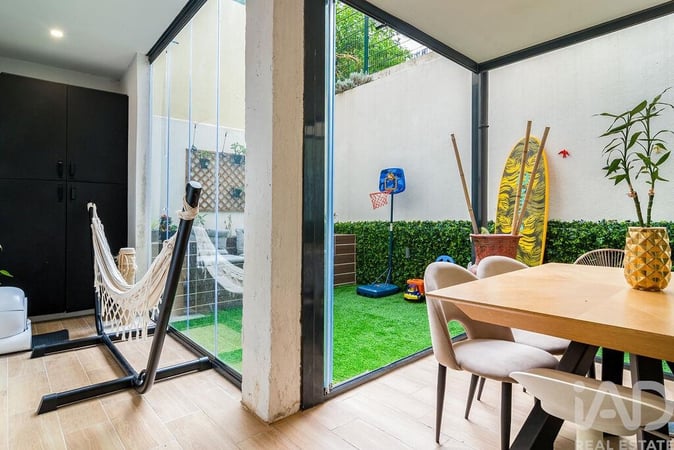 Apartment in Anjos - view 1