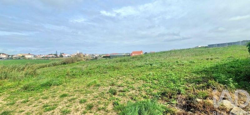 Land in Ericeira - view 1