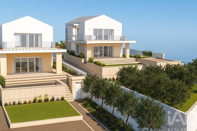 House in Vilar - view 1