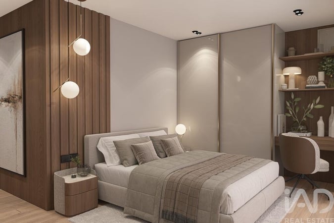 Apartment in Sao Martinho - view 1