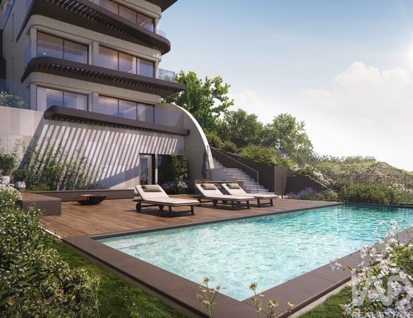 Apartment in Sao Martinho - view 1