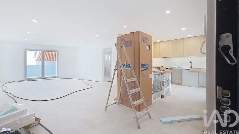 Apartment in Matacaes - view 1