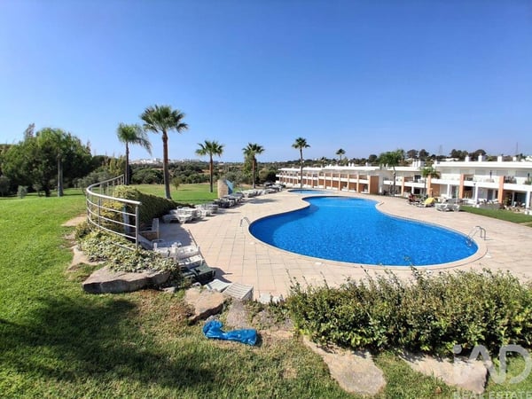 House in Oura - view 1