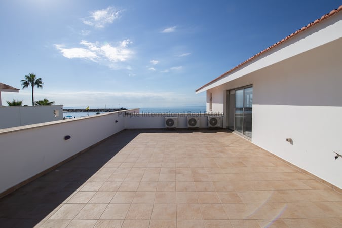 House in Pyla - view 1