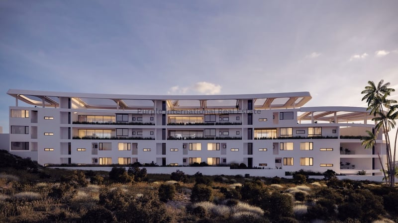 Apartment in Ayios Athanasios (quarter) - view 1