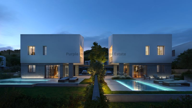 House in Palodeia - view 1