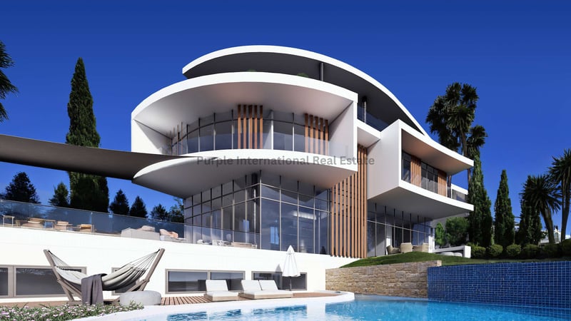 House in Kissonerga - view 1