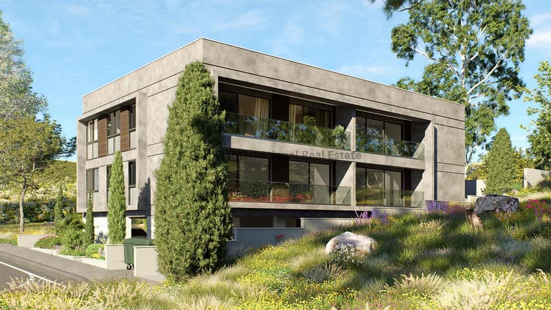 Apartment in Prodromi - view 1