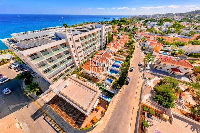 House in Protaras - view 1