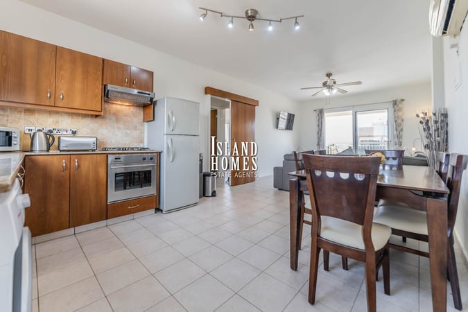 House in Xylofagou - view 1