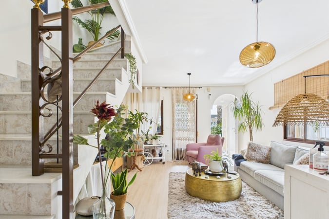 House in Los Alcazares - view 1