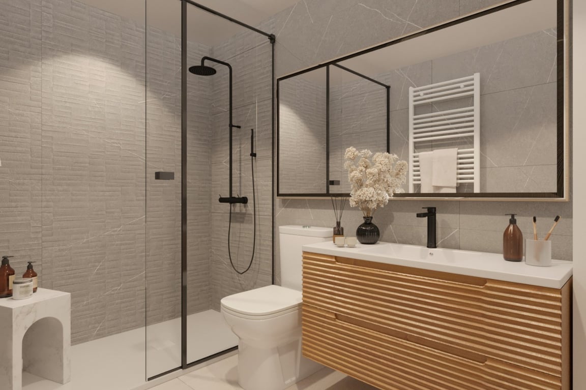 Apartment in Alicante - Image 5