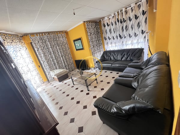 Apartment in Totana - view 1