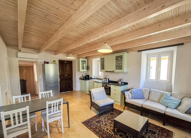 Apartment in Corfu - view 1