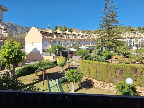 House in Marbella - view 1