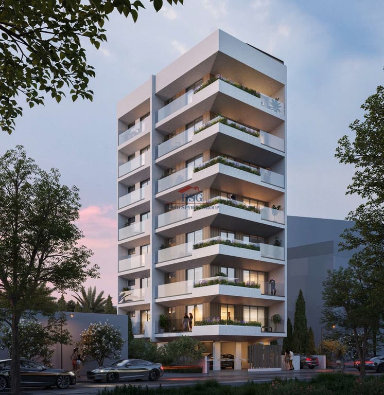 Apartment in Chrysopolitissa