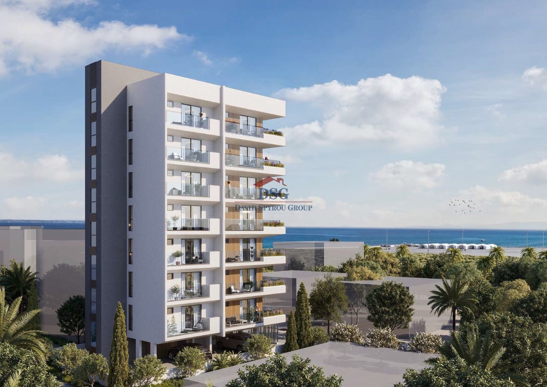 Apartment in Chrysopolitissa - Image 3