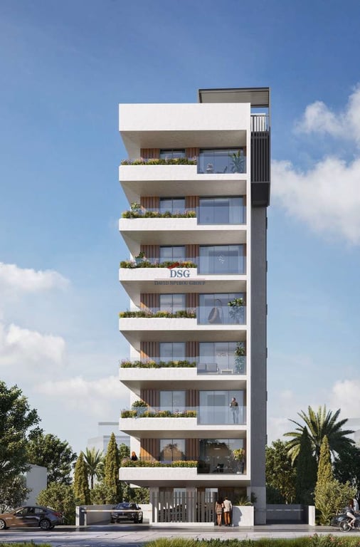 Apartment in Chrysopolitissa - Image 2