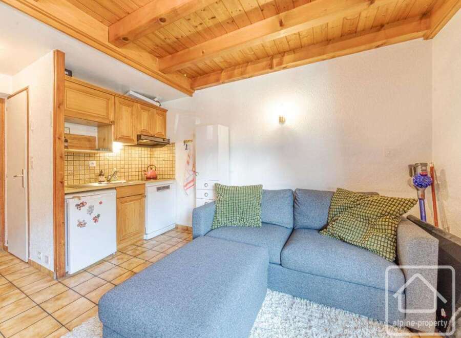 Apartment in Morzine - Image 2