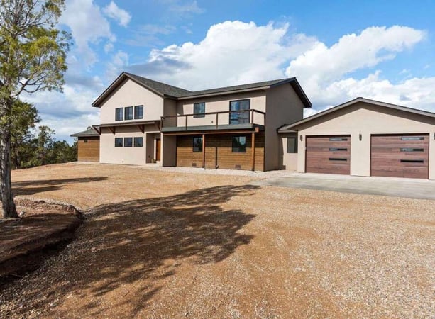 House in Florida - view 1