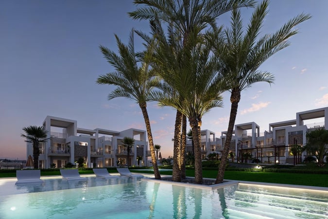 Apartment in Dona Pepa - view 1