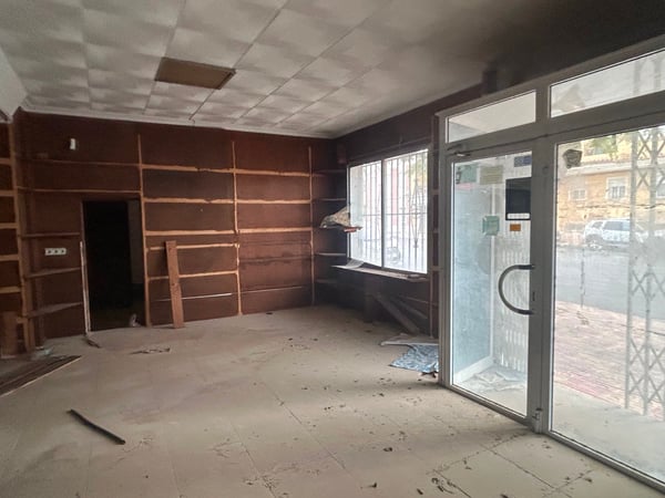 House in Jacarilla - view 1