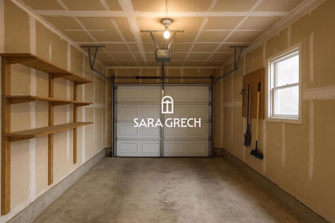 House in Gzira - view 1