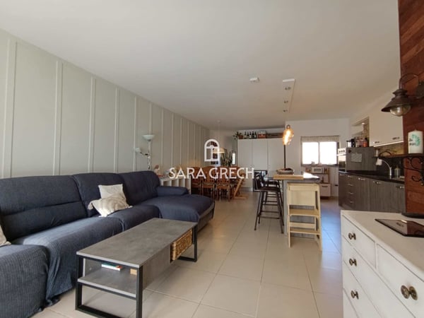 Penthouse in Marsaskala - view 1