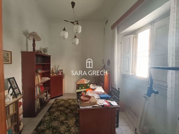 House in Is-Siggiewi - view 1