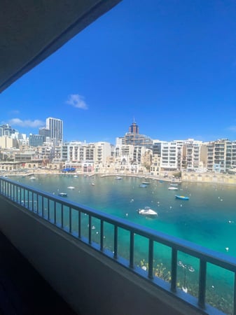 Apartment in Saint Julian's - view 1