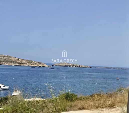 Apartment in Saint Paul's Bay - view 1