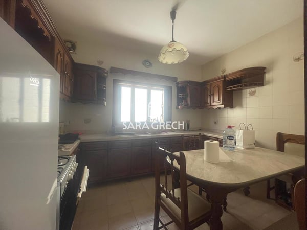 House in Mosta - view 1