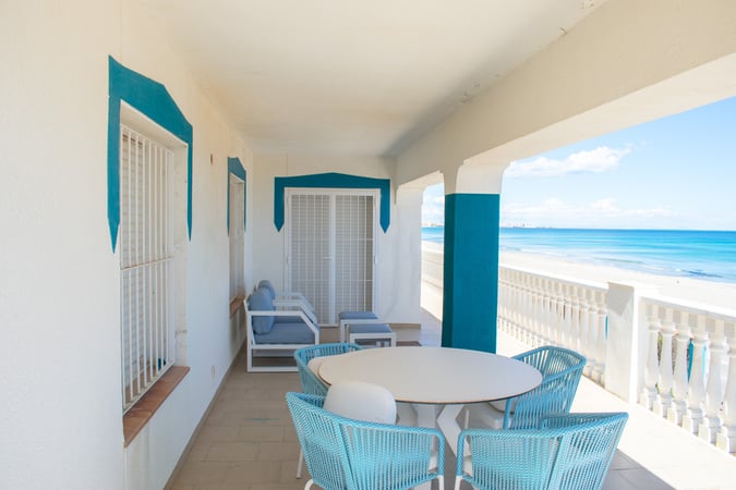 Villa in La Manga del Mar Menor - view 1