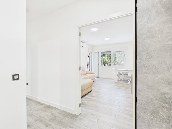 Apartment in Los Alcazares - view 1