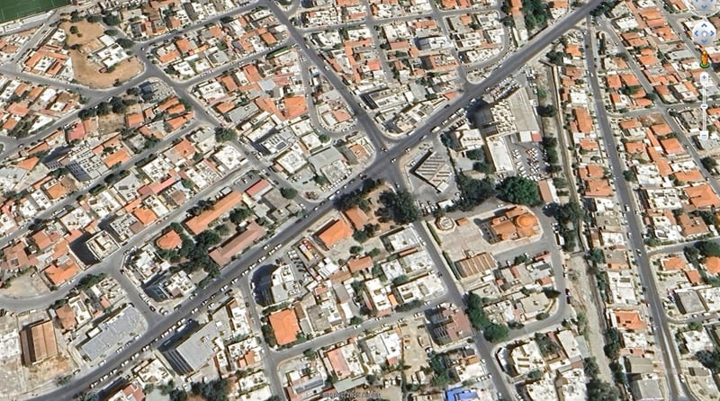 House in Nicosia - view 1