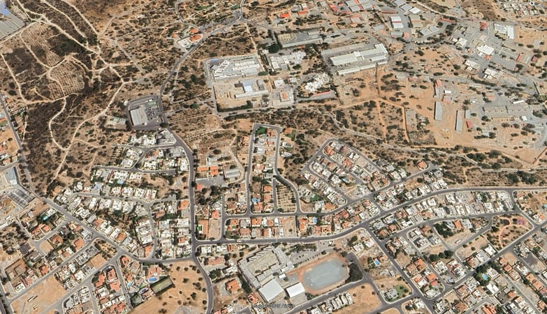 House in Ekali - view 1