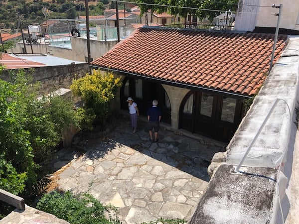 House in Dora - view 1