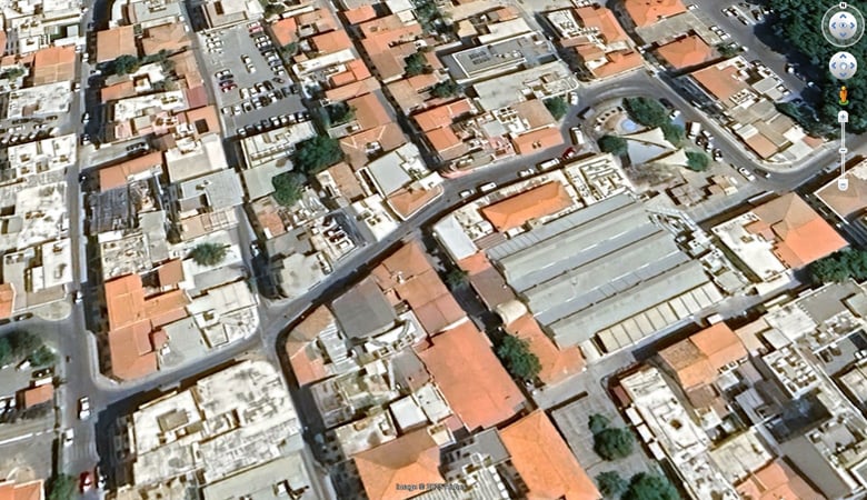 House in Katholiki - view 1