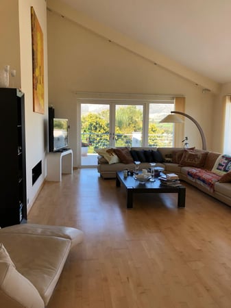 House in Maroni - view 1